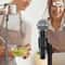 Universal Adjustable Mic Stand Holder Universal Microphone Clip Microphone Clamp 1