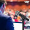 Universal Adjustable Mic Stand Holder Universal Microphone Clip Microphone Clamp 2