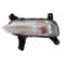 Premium Kia Forte Fog Lights Daytime Running Lamp Set 1