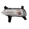 Premium Kia Forte Fog Lights Daytime Running Lamp Set 1