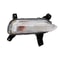Premium Kia Forte Fog Lights Daytime Running Lamp Set 3
