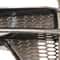 Premium Kia Forte Fog Lights Daytime Running Lamp Set 8