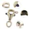Frame Pull Clamp Auto Body Repair Dent Puller Tool 3