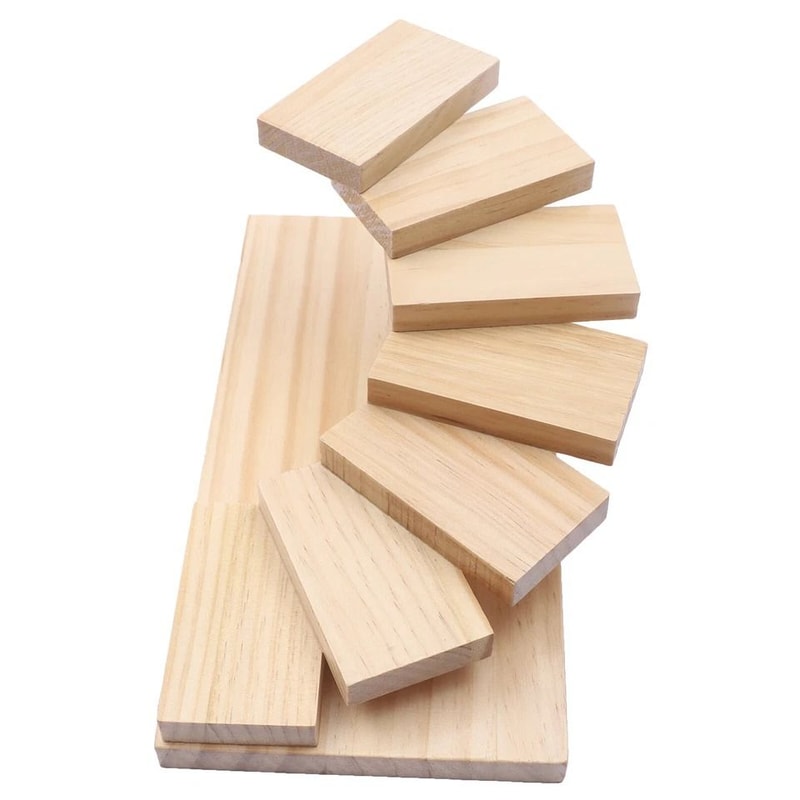 Premium Tier Staircase Sushi Display Rack Japanese Cuisine Rack Dessert Plate Holder 3