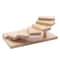 Premium Tier Staircase Sushi Display Rack Japanese Cuisine Rack Dessert Plate Holder 4