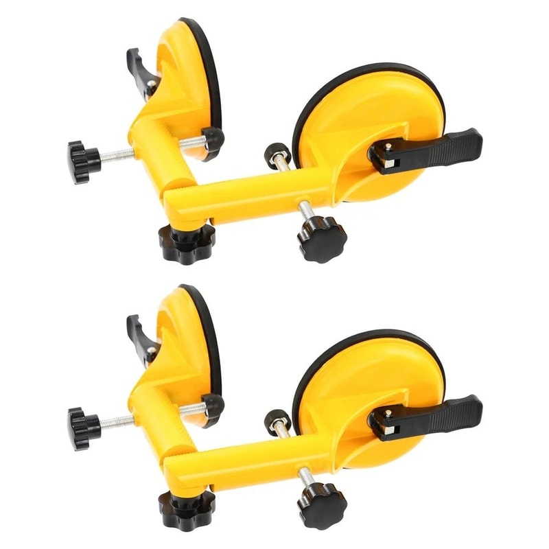 Professional Granite Seam Setter With Adjustable Vacuum Suction Cup Precision Stone Leveling Tool F 2