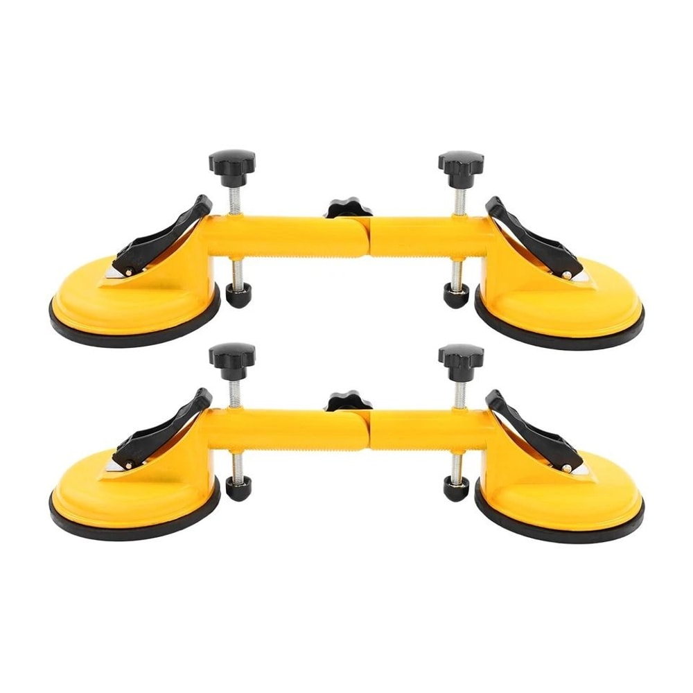 Professional Granite Seam Setter With Adjustable Vacuum Suction Cup Precision Stone Leveling Tool F 3