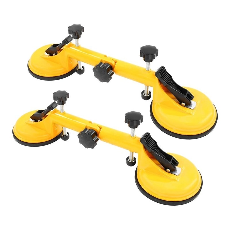 Professional Granite Seam Setter With Adjustable Vacuum Suction Cup Precision Stone Leveling Tool F 0