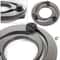 Precision Adjustable Jaw Boring Ring For Lathe Chuck Heavy Duty Lathe Chuck Accessory 1