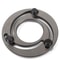 Precision Adjustable Jaw Boring Ring For Lathe Chuck Heavy Duty Lathe Chuck Accessory 0