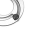 Precision Adjustable Jaw Boring Ring For Lathe Chuck Heavy Duty Lathe Chuck Accessory 5