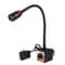 LED Magnetic Work Light With Flexible Gooseneck For CNC Machines 0