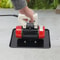 Premium Portable Concrete Vibrator Handheld Cement Smoother With Vibrating Motor 0