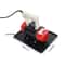 Premium Portable Concrete Vibrator Handheld Cement Smoother With Vibrating Motor 11