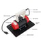 Premium Portable Concrete Vibrator Handheld Cement Smoother With Vibrating Motor 2