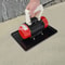Premium Portable Concrete Vibrator Handheld Cement Smoother With Vibrating Motor 7