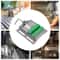 Mini Bench Vise Drill Press Table Clamp For CNC Milling And DIY Work 2