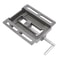 Mini Bench Vise Drill Press Table Clamp For CNC Milling And DIY Work 5