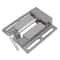 Mini Bench Vise Drill Press Table Clamp For CNC Milling And DIY Work 6