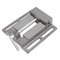 Mini Bench Vise Drill Press Table Clamp For CNC Milling And DIY Work 6