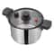 Stainless Steel Pressure Cooker For Fast Family Meals 2