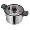 Stainless Steel Pressure Cooker For Fast Family Meals 2
