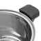 Stainless Steel Pressure Cooker For Fast Family Meals 4