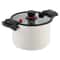 Stainless Steel Pressure Cooker For Fast Family Meals 7