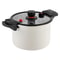 Stainless Steel Pressure Cooker For Fast Family Meals 7
