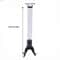 Beer Tower Dispenser Beverage Dispenser With Stainless Steel Tap And Ice Tube 0