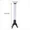 Beer Tower Dispenser Beverage Dispenser With Stainless Steel Tap And Ice Tube 0