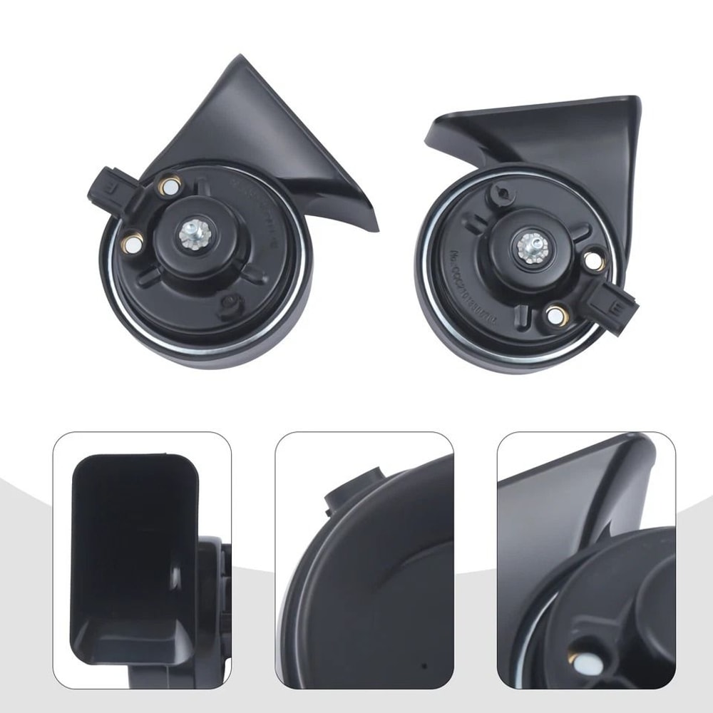 Replacement Car Horn For Honda Civic 2