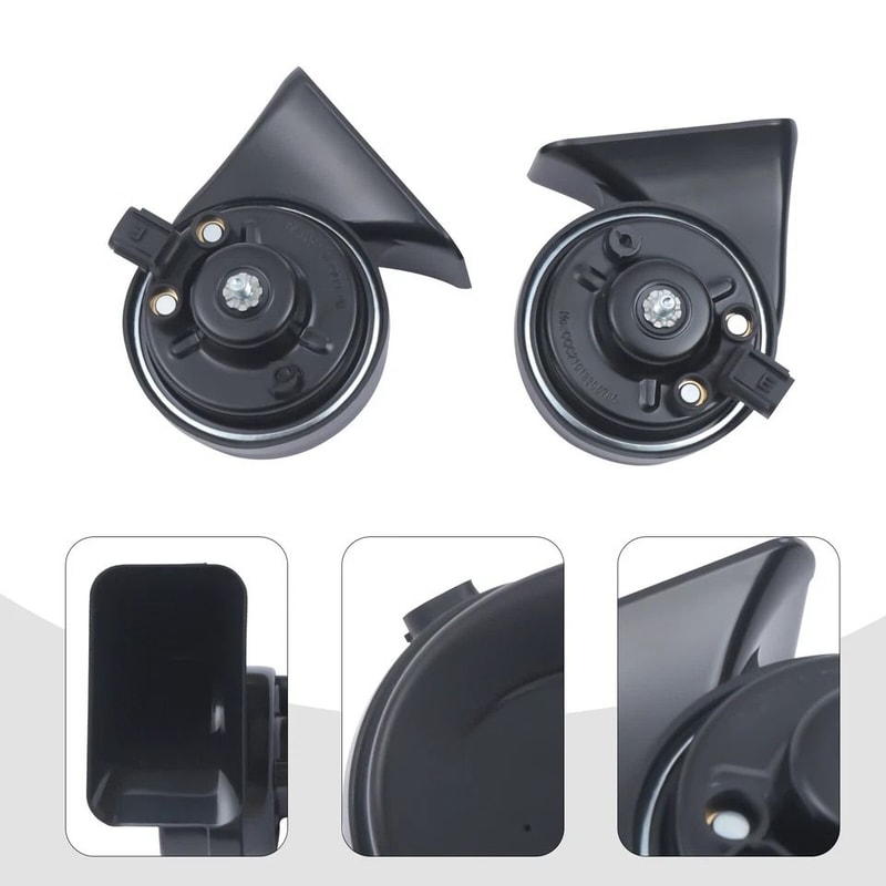 Replacement Car Horn For Honda Civic 2
