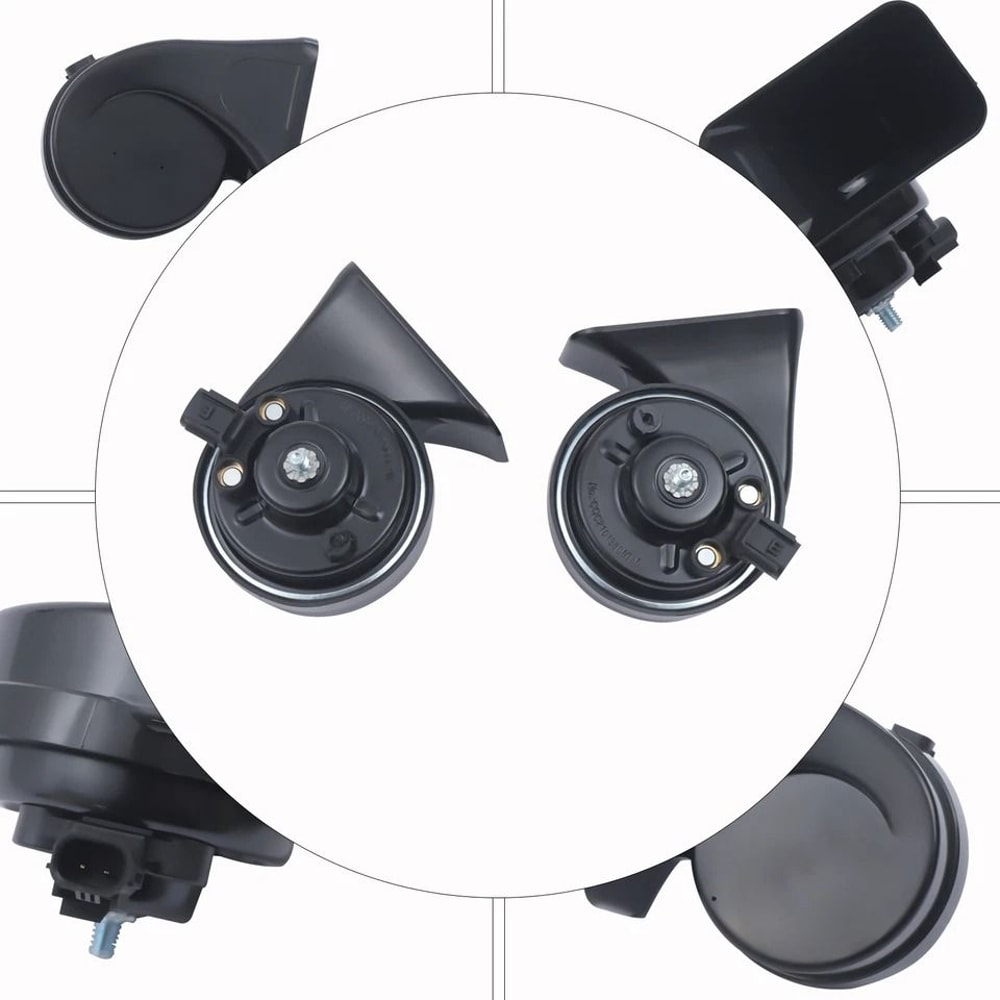 Replacement Car Horn For Honda Civic 3