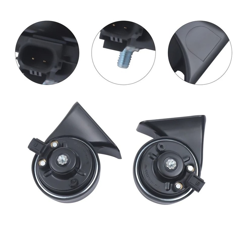 Replacement Car Horn For Honda Civic 4