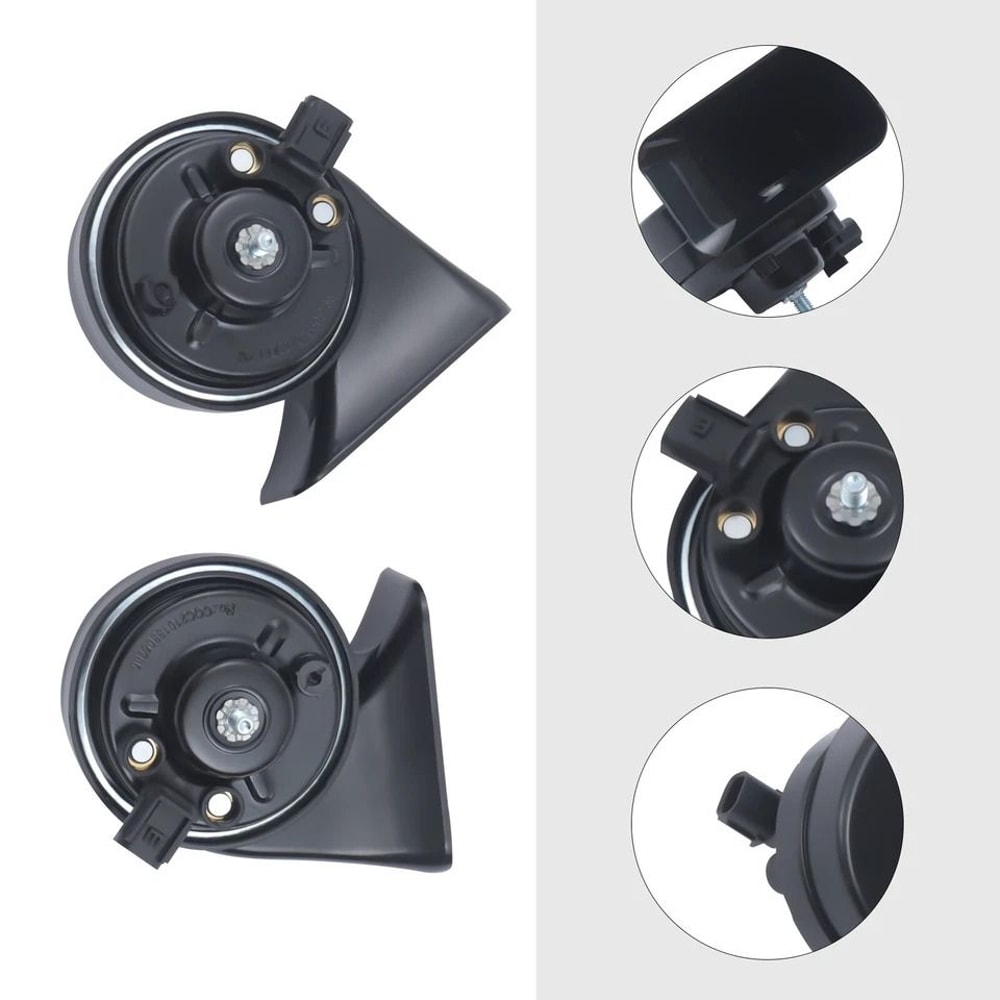 Replacement Car Horn For Honda Civic 5
