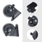 Replacement Car Horn For Honda Civic 5