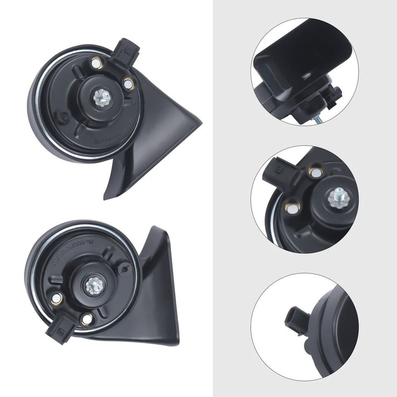 Replacement Car Horn For Honda Civic 5