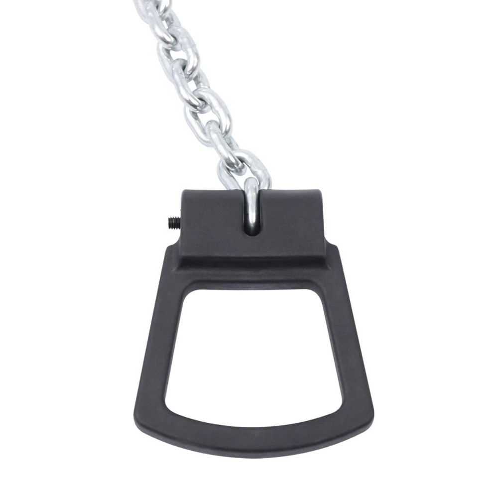 Ton Mini Chain Hoist Manual Lever Come Along Puller With Lift 1