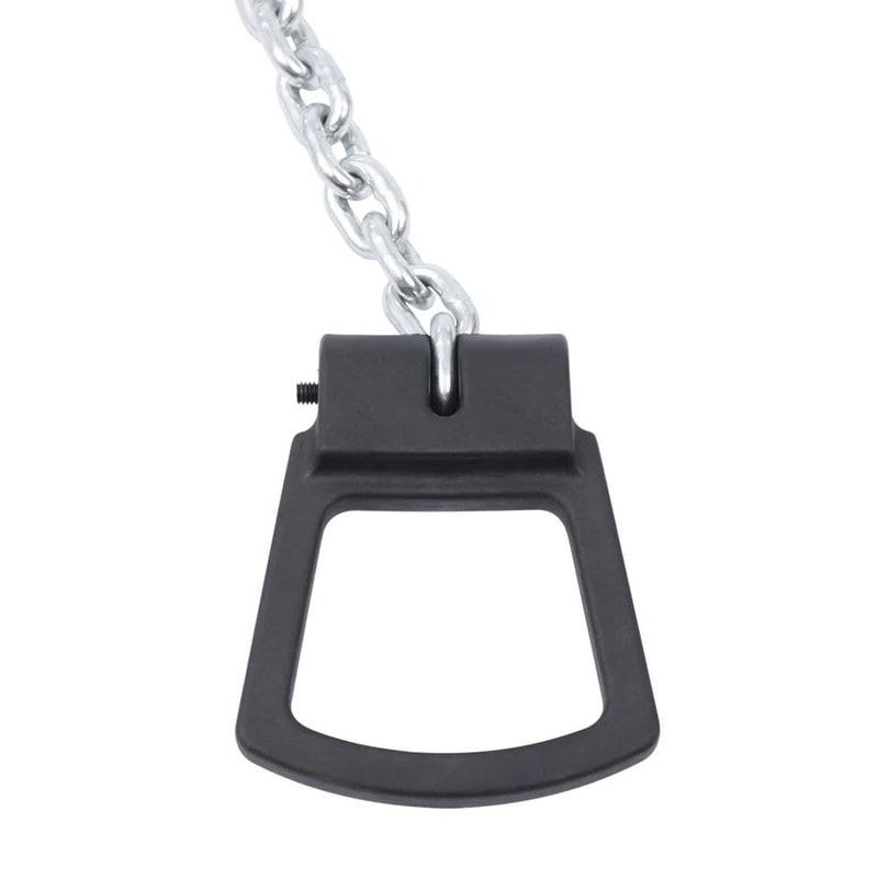 Ton Mini Chain Hoist Manual Lever Come Along Puller With Lift 1