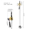 Ton Mini Chain Hoist Manual Lever Come Along Puller With Lift 2