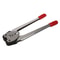 Heavy Duty Steel Strapping Kit With Strapping Tensioner And Sealer For Secure Packaging 3