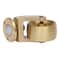 Brass Swivel Plate Caster Wheels For Furniture And Carts 3