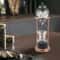 Cold Brew Coffee Maker Gold Stainless Steel Drip Tower 1