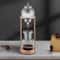 Cold Brew Coffee Maker Gold Stainless Steel Drip Tower 3