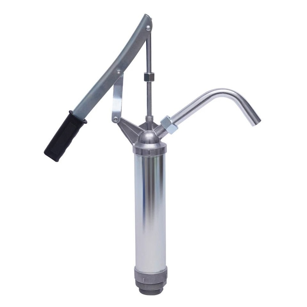 Heavy Duty Hand Barrel Pump For Gal Diesel Fuel And Engine Oil Drums 1