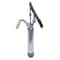 Heavy Duty Hand Barrel Pump For Gal Diesel Fuel And Engine Oil Drums 2
