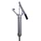 Heavy Duty Hand Barrel Pump For Gal Diesel Fuel And Engine Oil Drums 3
