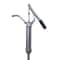 Heavy Duty Hand Barrel Pump For Gal Diesel Fuel And Engine Oil Drums 4