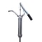 Heavy Duty Hand Barrel Pump For Gal Diesel Fuel And Engine Oil Drums 4